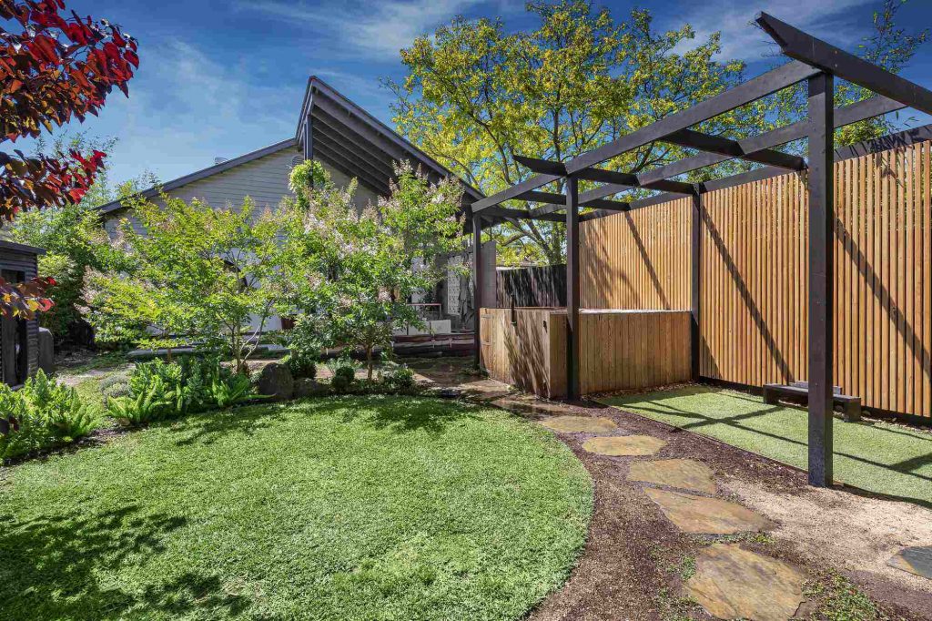 Pacific Australis Landscapes