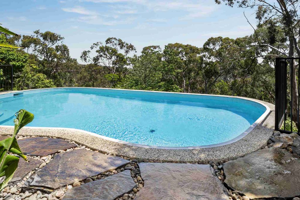 Pacific Australis Landscapes