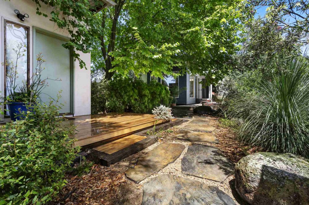 Pacific Australis Landscapes